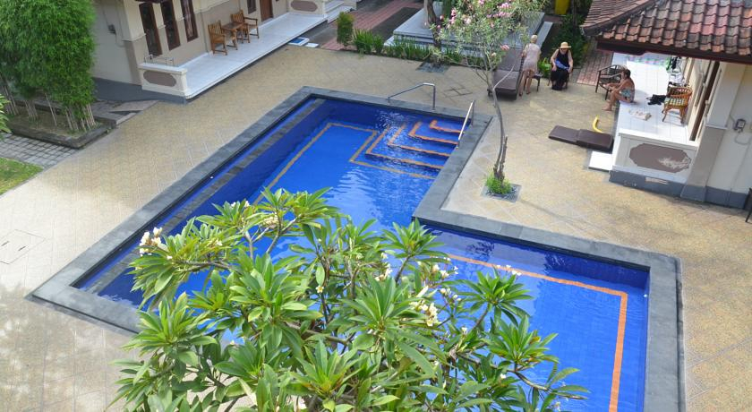 Sport & Beauty 4, Suriwathi Hotel, Badung
