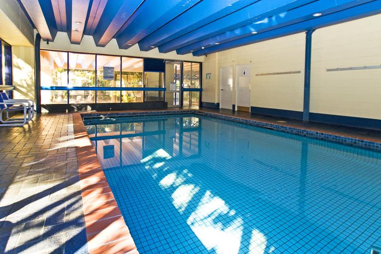 Sport & Beauty 4, Centrepoint Resort, Gold Coast