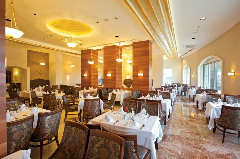 Food & Drinks 4, Melas Lara Hotel - All Inclusive, Antalya