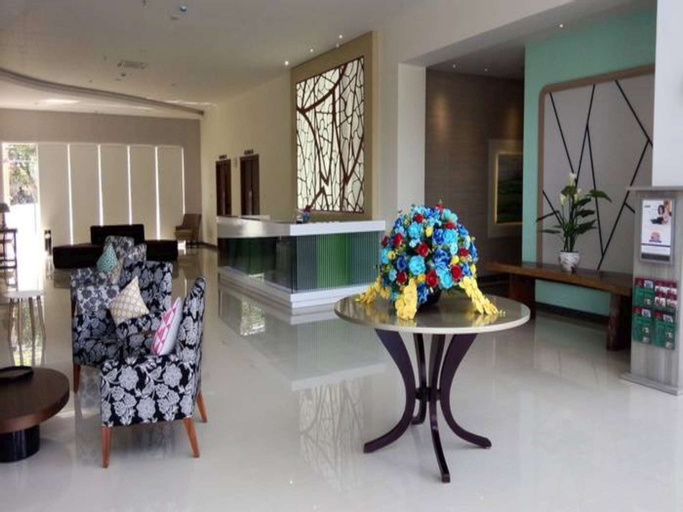 Hotel Zia Agria Bogor - Tajur, Bogor
