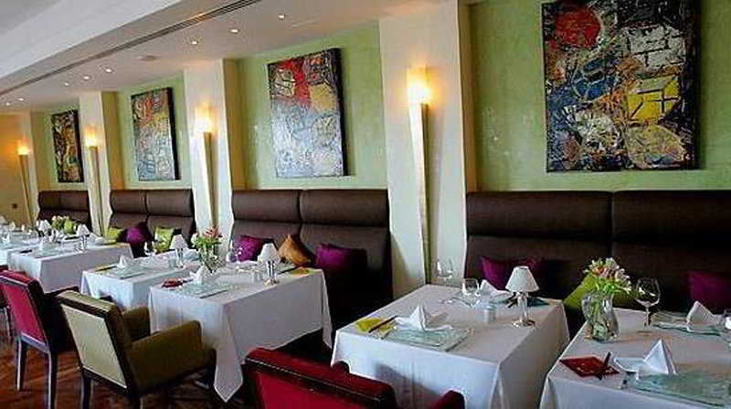 Food & Drinks 5, Aphrodite Hills Hotel