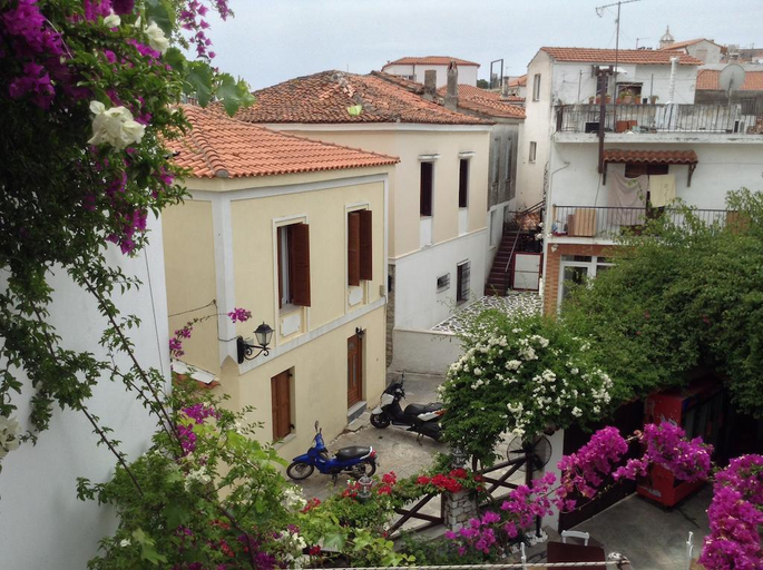 Exterior & Views 2, Mouria, Thessaly