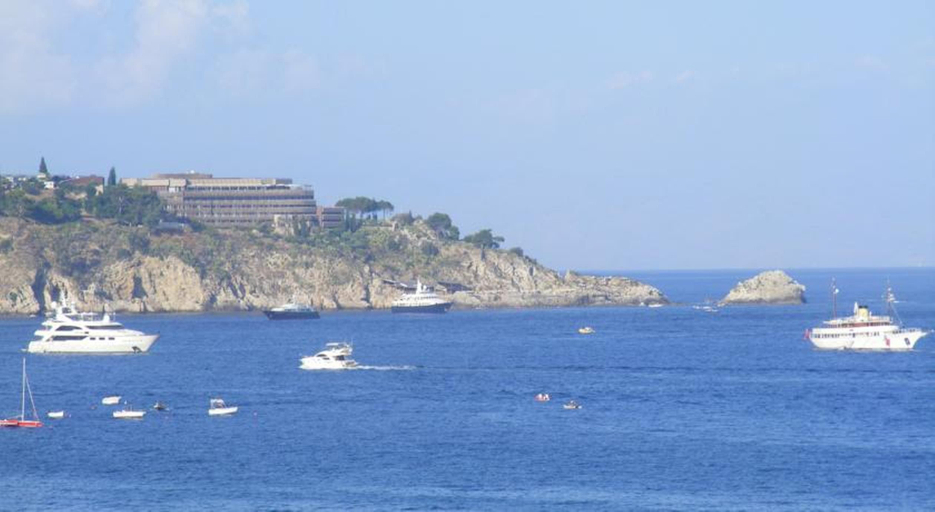 Exterior & Views 2, Sabbie d'Oro, Messina