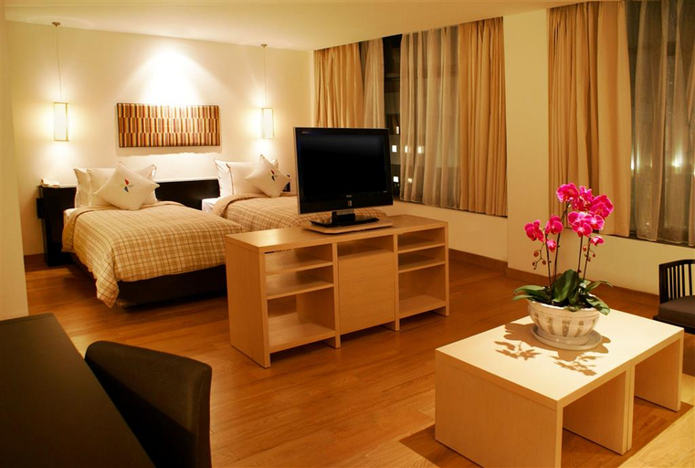 Exterior & Views 2, Four Points by Sheraton Lhasa, Lhasa