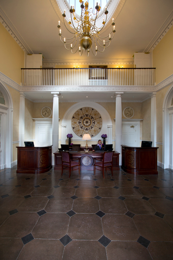 Public Area 4, Bailbrook House, Bath and North East Somerset