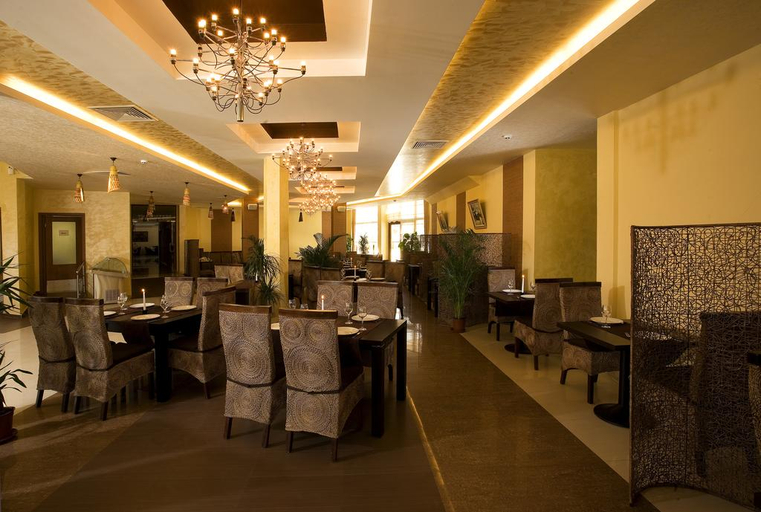 Food & Drinks, Laguna Beach Resort & Spa, Sozopol