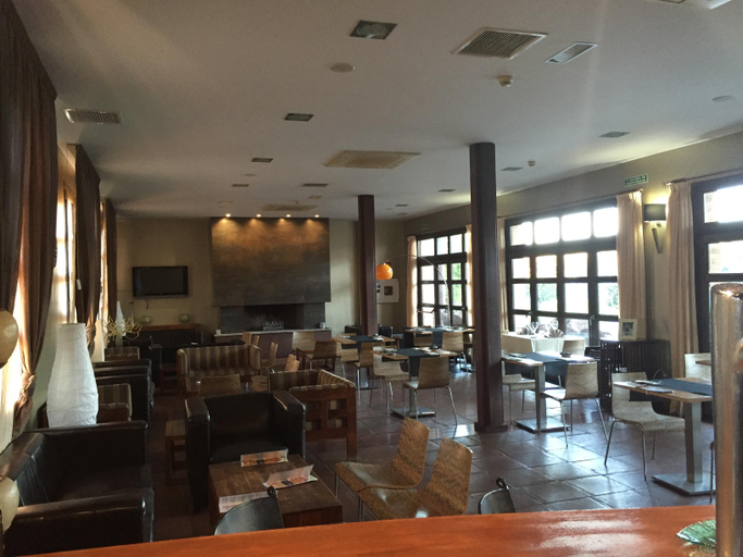 Public Area 4, Villa Nazules Hipica & Spa, Toledo