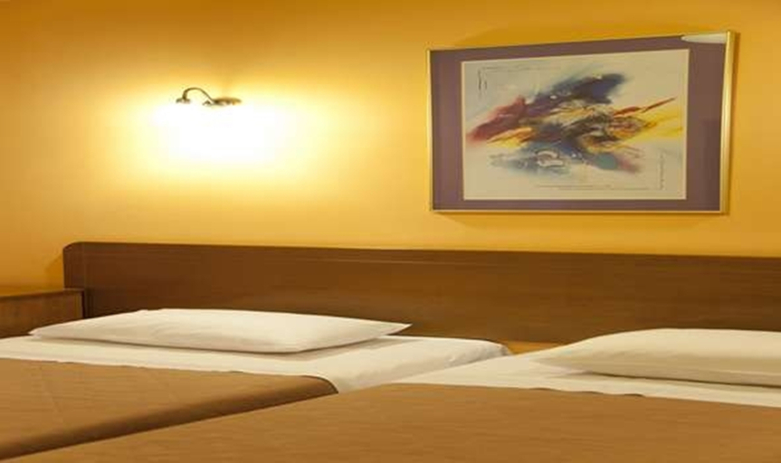 Bedroom 3, Galaxy, Central Macedonia