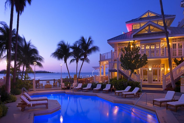 Sport & Beauty 2, Hyatt Centric Key West Resort and Spa, Monroe