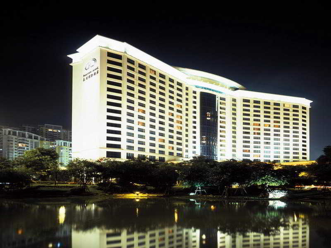 Parklane, Dongguan