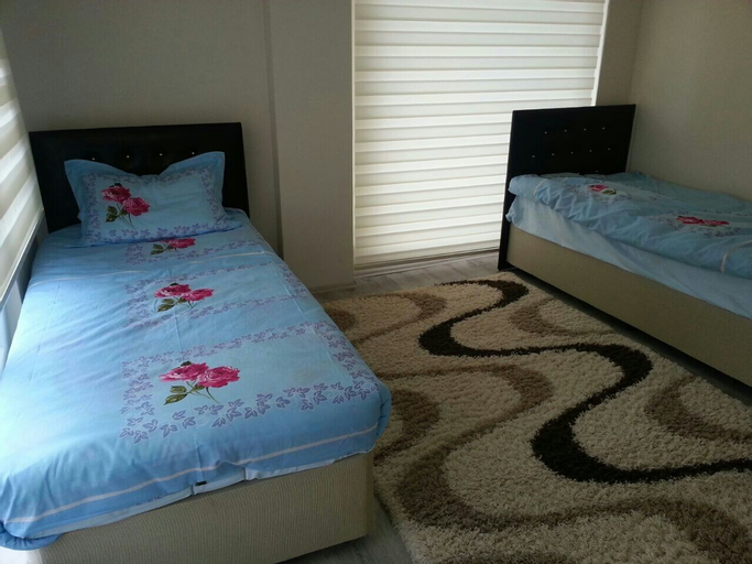 Giresun Yurdum Apart, Bulancak