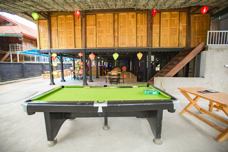 Ngoc Son homestay, Vị Xuyên