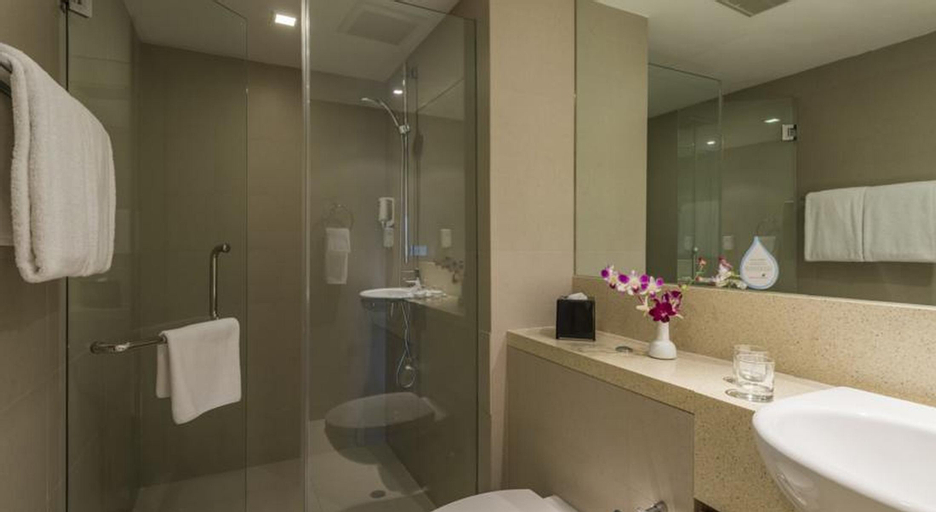 Bedroom 5, Somerset Liang Court Singapore, Singapore