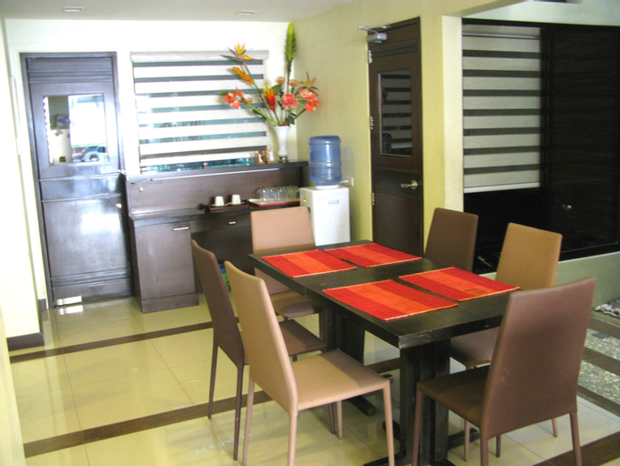 Casa de Rosario Residence Inn, Davao City