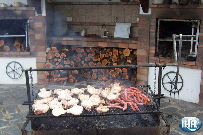 Food & Drinks 5, Finca la Hacienda Rural Hotel, Santa Cruz de Tenerife
