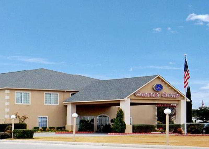 Comfort Suites - New Braunfels, Comal