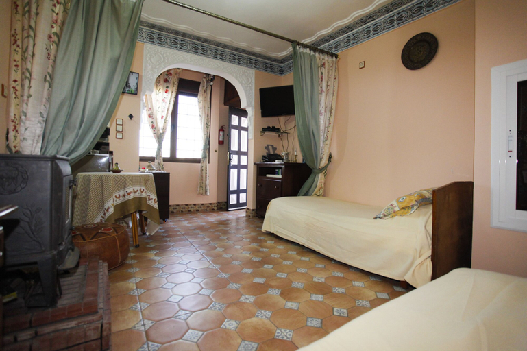 Gîte Karima, Berkane Taourirt