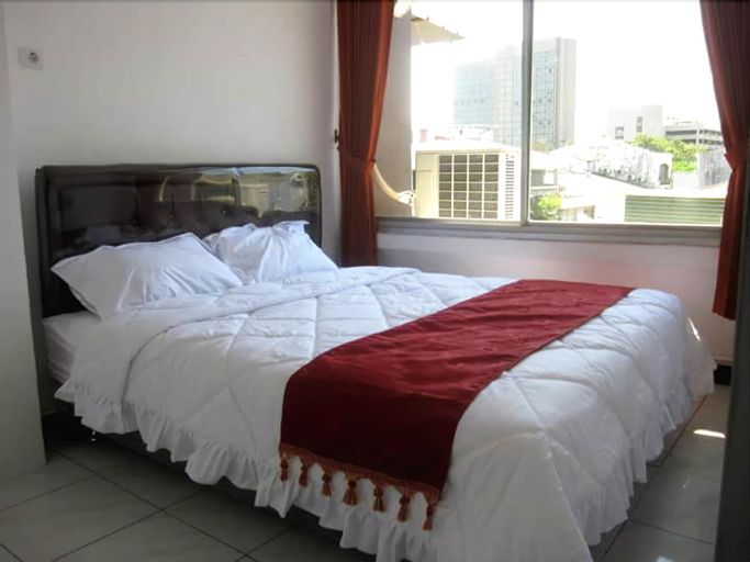 Providence Homestay, Surabaya