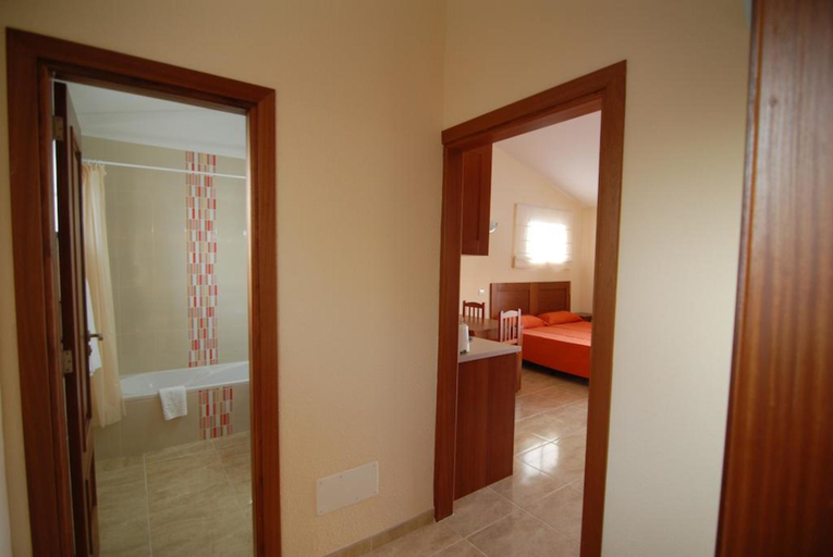 Bedroom 3, Paradero II, Santa Cruz de Tenerife