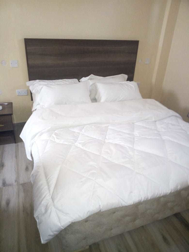 Raf' Rafreel Hotel, Kajiado North