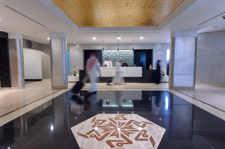 Public Area 3, Carlton Al Moaibed, Al Khobar