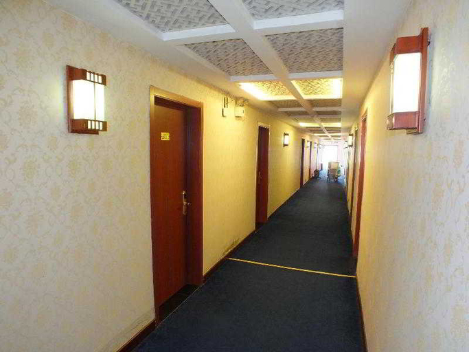 Public Area