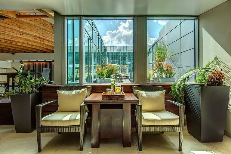 Sport & Beauty 2, Andersia Hotel & Spa Poznan, a member of Radisson Individuals, Poznań City