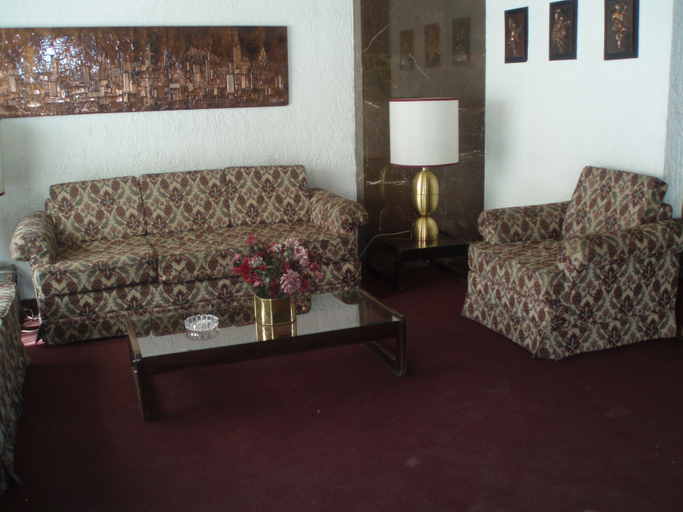 Public Area