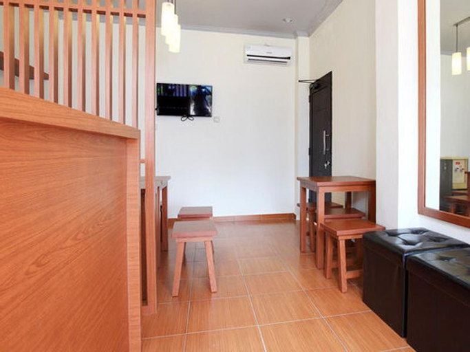 Aryani Suites Jakarta, East Jakarta