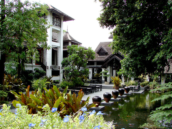Exterior & Views, Wienglakor Lampang, Muang Lampang