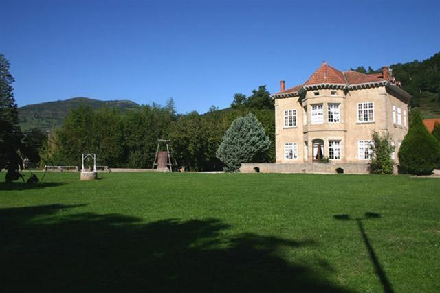 Cason de la Marquesa, Cantabria