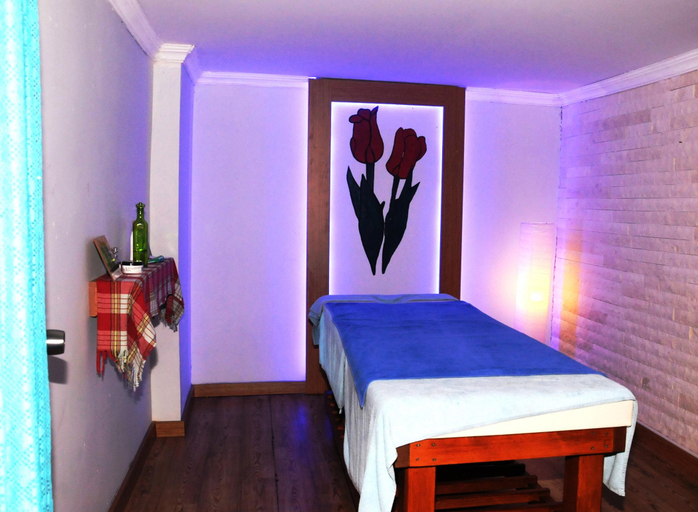 Bedroom 3, Drita Hotel, Alanya