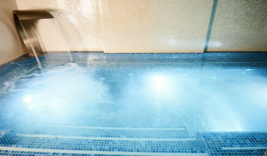 Sport & Beauty 2, Harbour Hotel Brighton, Brighton and Hove