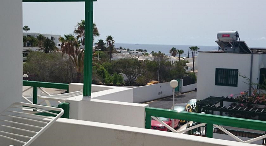 Exterior & Views 5, Apartamentos Isabel, Las Palmas