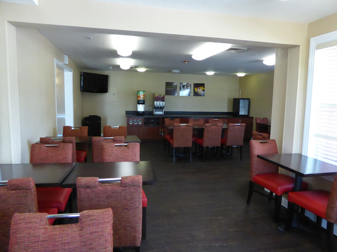 Public Area 2, Extended Stay America Suites Orlando Southpark Commodity Cir, Orange