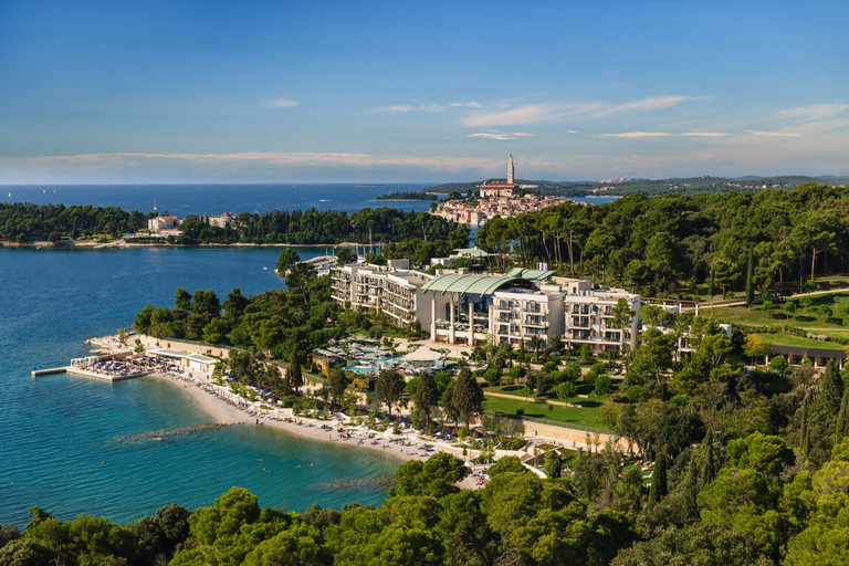 Exterior & Views 2, Monte Mulini Adults Exclusive Hotel by Maistra Collection, Rovinj