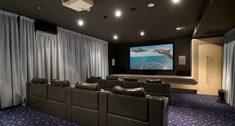 Public Area 4, Artique Resort, Gold Coast
