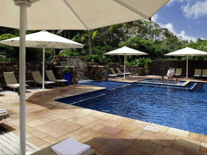 Sport & Beauty 2, Palm Bay Resort, Whitsunday
