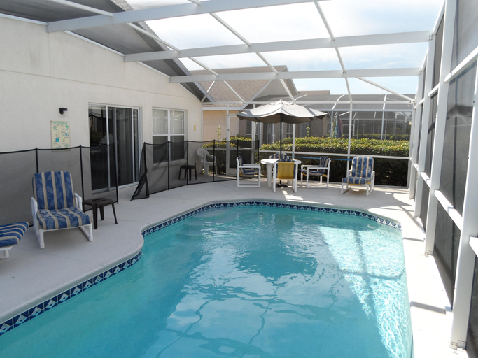 Sport & Beauty 5, Disney Area Preferred Homes with Gameroom, Polk