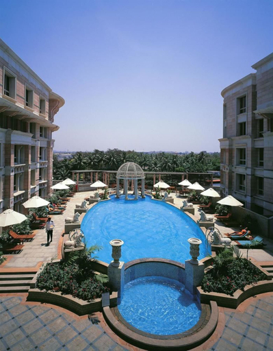 Sport & Beauty 2, Itc Maratha, Mumbai Suburban