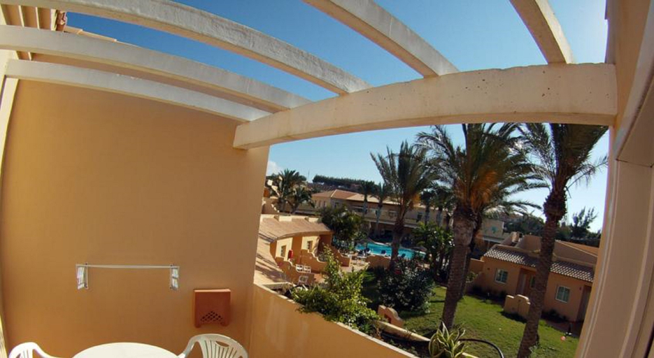 Bedroom 4, Royal Suite, Las Palmas