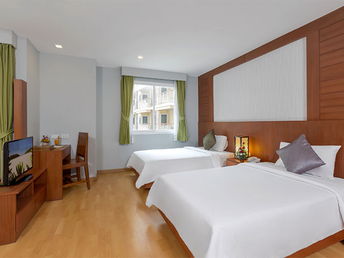 Bedroom 13
