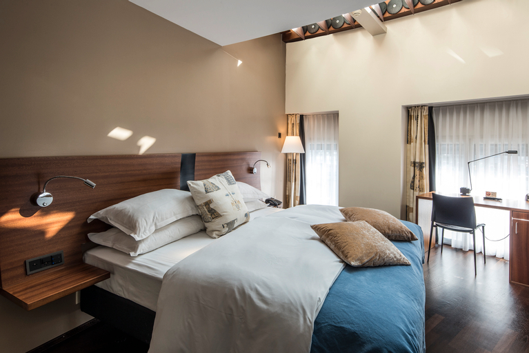 Bedroom 7