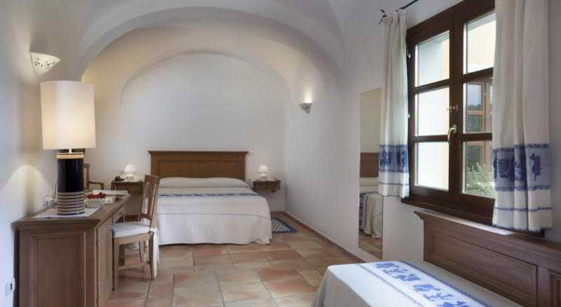 Public Area, Felix Hotels - Country Resort Parco Degli Ulivi, Olbia-Tempio