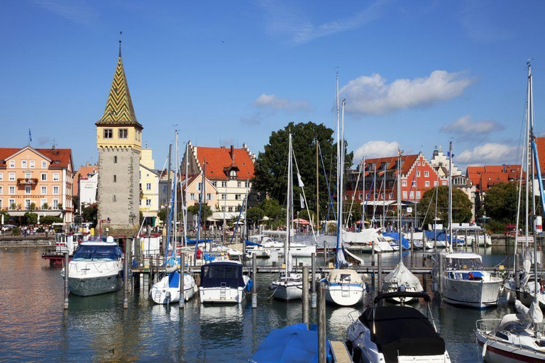 Exterior & Views 2, Hotel Mäuerle, Lindau (Bodensee)