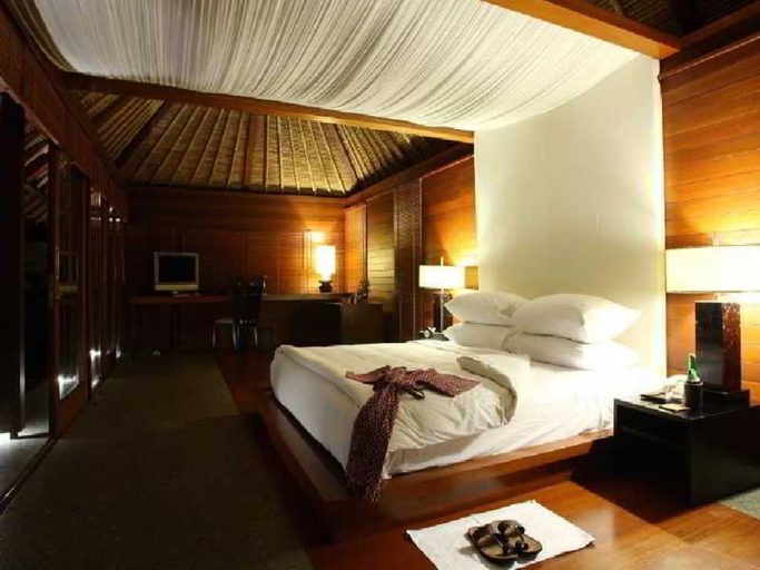 Bedroom 3, Kayumanis Jimbaran Private Villa&Spa, Badung