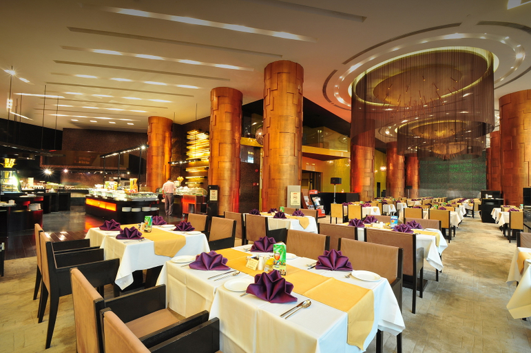 Food & Drinks 5, Jianguo, Guangzhou