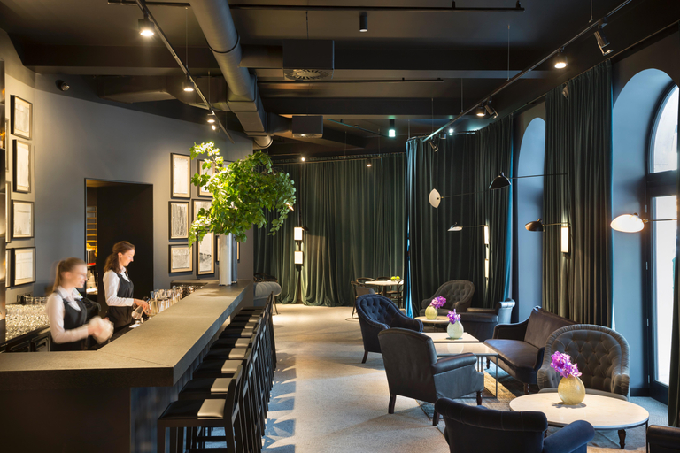 Public Area 4, Adriatic Hotel by Maistra Collection, Rovinj