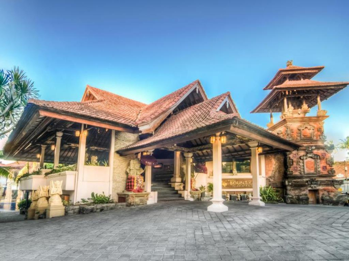 Bounty Hotel, Badung