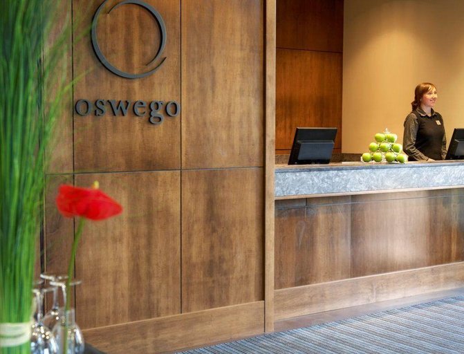 Public Area 3, The Oswego Hotel, Capital